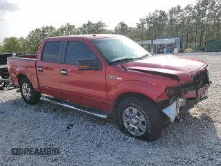 2012 Ford F-150 XL z VIN 1FTFW1CF6CFB01494, wystawiony jako Copart lot #50752105 z przebiegiem 188 770 mil mil oraz Szkoda całkowita • Salvage title. Historia ofert i sprzedaży dostępna na DreamBid. Obrazek 4.