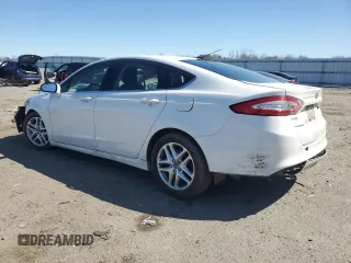 2013 Ford Fusion SE with VIN 3FA6P0H73DR346658, listed as a Copart auction lot 49583515 with 207,048 mi miles and Salvage Title. Bid and sale history available at carsss.com. Image 2.