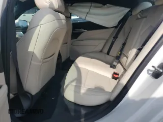 2020 Cadillac CT4 Luxury z VIN 1G6DJ5RK5L0146854, wystawiony jako Copart lot #57820135 z przebiegiem 15 004 mil mil oraz Szkoda całkowita • Salvage title. Historia ofert i sprzedaży dostępna na DreamBid. Obrazek 10.
