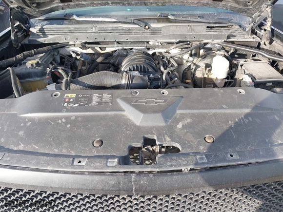 2014 Chevrolet Silverado 1500 LT with VIN 1GCRCREH1EZ399344, listed as a IAAI auction lot 41364007 with 217,707 mi miles. Bid and sale history available at carsss.com. Image 10.
