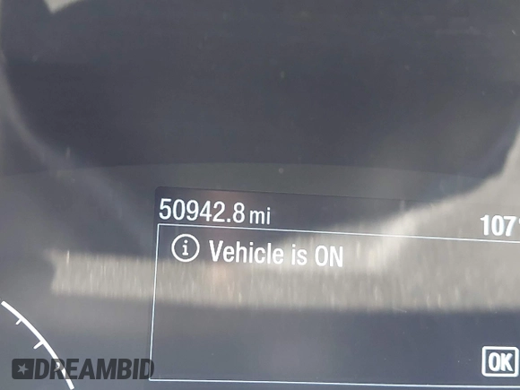 2021 Ford Transit Cargo with VIN 1FTYE1Y82MKA02296, listed as a IAAI auction lot 42377720 with 50,942 mi miles and . Bid and sale history available at DreamBid. Image 15.