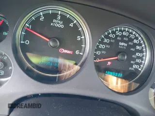 2008 Chevrolet Avalanche 3LT with VIN 3GNFK12328G218148, listed as a IAAI auction lot 42473513 with 179,954 mi miles and . Bid and sale history available at DreamBid. Image 7.