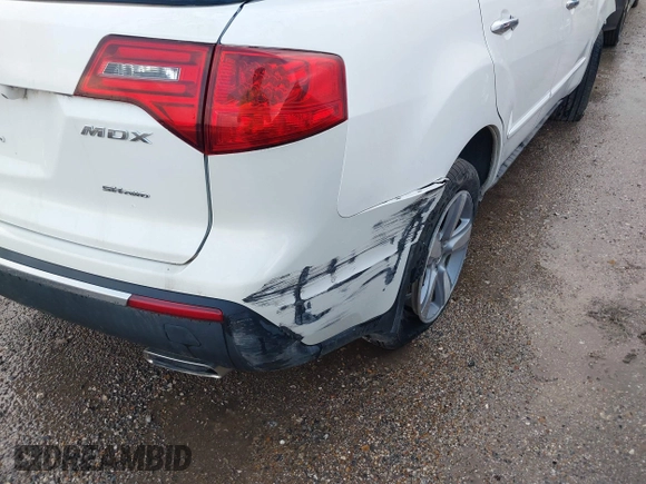 2011 Acura MDX z VIN 2HNYD2H21BH516546, wystawiony jako IAAI lot #40895029 z przebiegiem 168 331 mil mil oraz . Historia ofert i sprzedaży dostępna na DreamBid. Obrazek 6.
