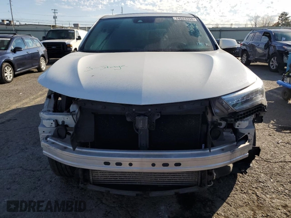 2019 Acura RDX with VIN 5J8TC1H37KL001769, listed as a Copart auction lot 74524334 with 67,643 mi miles and Salvage Title. Bid and sale history available at carsss.com. Image 5.