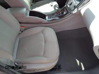 2012 Buick LaCrosse Premium 1 with VIN 1G4GD5ERXCF369873, listed as a IAAI auction lot 42255596 with 39,792 mi miles and . Bid and sale history available at DreamBid. Image 5.