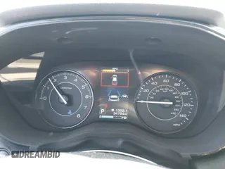 2022 Subaru Impreza z VIN 4S3GTAB63N3714790, wystawiony jako IAAI lot #41969574 z przebiegiem 34 784 mil mil oraz . Historia ofert i sprzedaży dostępna na DreamBid. Obrazek 7.