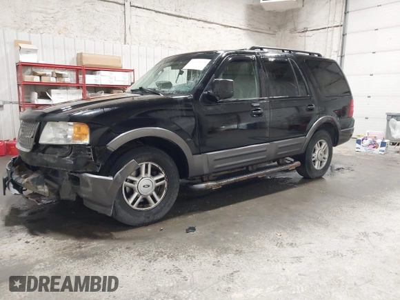 2005 Ford Expedition Special Service with VIN 1FMPU16515LA85217, listed as a IAAI auction lot 42238830 with 246,831 mi miles and . Bid and sale history available at DreamBid. Image 2.