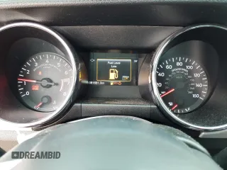 2015 Ford Mustang GT z VIN 1FA6P8CF9F5304482, wystawiony jako Copart lot #51574635 z przebiegiem 81 661 mil mil oraz Szkody całkowita. Historia ofert i sprzedaży dostępna na DreamBid. Obrazek 9.
