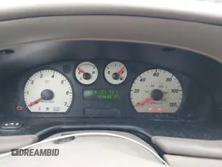 2004 Mercury Sable LS Premium with VIN 1MEFM55S44A605059, listed as a IAAI auction lot 42783680 with 89,685 mi miles and . Bid and sale history available at DreamBid. Image 7.