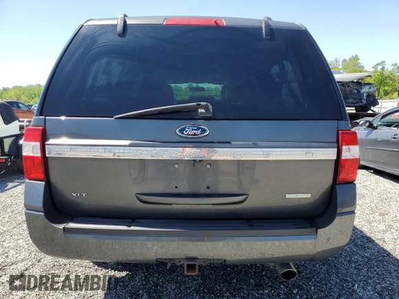 2015 Ford Expedition Max XLT с VIN 1FMJK1HT1FEF38359, выставлен на аукционе Copart как лот 53110615 с пробегом 185 404 миль миль и Списание • Salvage title. История ставок и продаж доступна на DreamBid. Изображение 6.