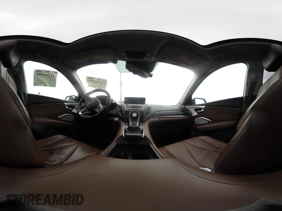 2020 Acura RDX Technology with VIN 5J8TC2H50LL010337, listed as a IAAI auction lot 42291855 with 82,876 mi miles and . Bid and sale history available at DreamBid. Image 18.