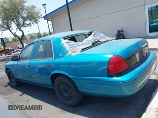 2011 Ford Police Interceptor с VIN 2FABP7BV2BX122309, выставлен на аукционе IAAI как лот 42442289 с пробегом Не указан миль и . История ставок и продаж доступна на DreamBid. Изображение 14.