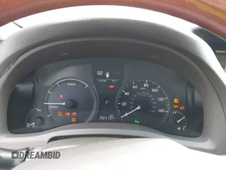 2010 Lexus RX 450h with VIN JTJBC1BA5A2408301, listed as a IAAI auction lot 41933774 with 264,134 mi miles and . Bid and sale history available at DreamBid. Image 7.