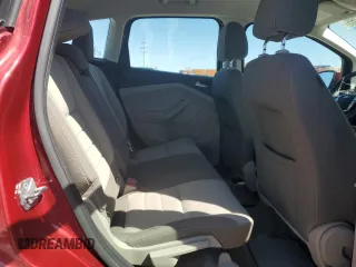 2013 Ford C-Max SE с VIN 1FADP5AU6DL519642, выставлен на аукционе Copart как лот 54793765 с пробегом 127 418 миль миль и Списание • Salvage title. История ставок и продаж доступна на DreamBid. Изображение 11.
