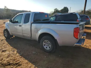2016 Nissan Frontier S with VIN 1N6BD0CT3GN713701, listed as a Copart auction lot 44239925 with 0 mi miles and Salvage Title. Bid and sale history available at carsss.com. Image 2.
