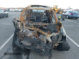 2017 Nissan Rogue S with VIN JN8AT2MV4HW016471, listed as a IAAI auction lot 41043189 with Not Provided miles and . Bid and sale history available at DreamBid. Image 6.