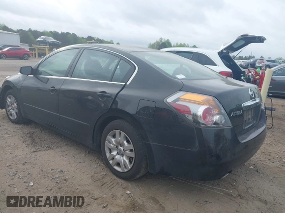 2012 Nissan Altima S with VIN 1N4AL2AP0CC214563, listed as a IAAI auction lot 41951893 with 228,291 mi miles and . Bid and sale history available at carsss.com. Image 3.