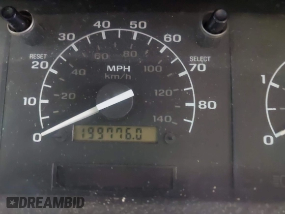 1996 Ford F-350 with VIN 1FTJW35F6TEA21282, listed as a IAAI auction lot 42178727 with 199,776 mi miles and . Bid and sale history available at DreamBid. Image 7.
