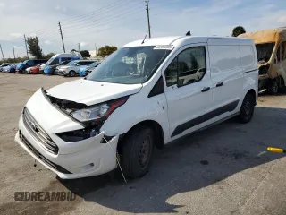 2023 Ford Transit Connect XLT с VIN NM0LS7T25P1556545, выставлен на аукционе Copart как лот 45956285 с пробегом 36 631 миль миль и Чистый • Clean title. История ставок и продаж доступна на DreamBid. Изображение 1.