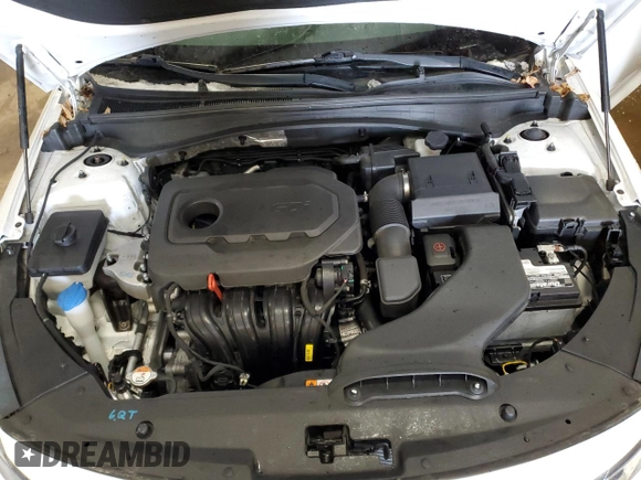 2018 Kia Optima LX with VIN 5XXGT4L38JG248063, listed as a Copart auction lot 88076185 with 79,043 mi miles and Clean Title. Bid and sale history available at DreamBid. Image 11.