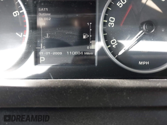 2013 Land Rover LR4 Lux with VIN SALAK2D48DA671013, listed as a IAAI auction lot 42242978 with 110,684 mi miles and . Bid and sale history available at DreamBid. Image 15.