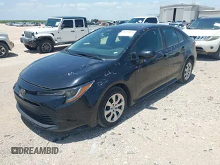 2024 Toyota Corolla LE с VIN 5YFB4MDEXRP104766, выставлен на аукционе IAAI как лот 42521879 с пробегом 39 513 миль миль и . История ставок и продаж доступна на DreamBid. Изображение 17.