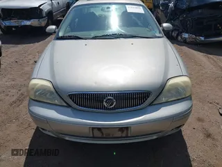 2005 Mercury Sable LS с VIN 1MEFM55SX5A632915, выставлен на аукционе IAAI как лот 42823026 с пробегом 24 675 миль миль и . История ставок и продаж доступна на DreamBid. Изображение 6.