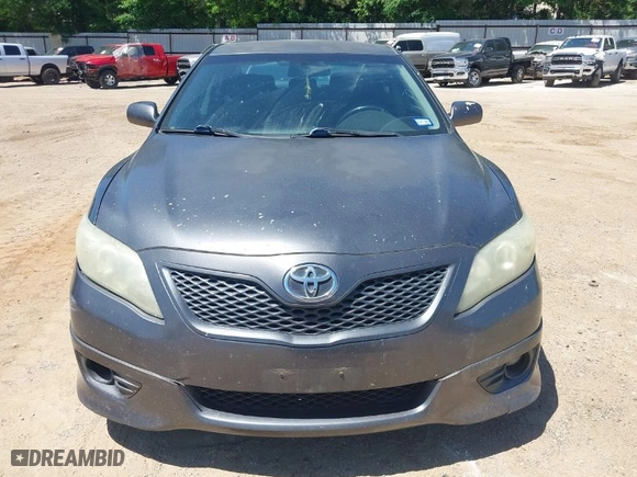 2011 Toyota Camry LE with VIN 4T1BF3EK3BU745271, listed as a IAAI auction lot 42095121 with 226,528 mi miles. Bid and sale history available at carsss.com. Image 6.