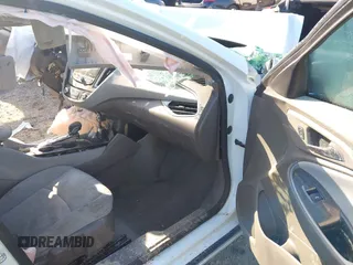 2023 Chevrolet Malibu LS with VIN 1G1ZC5ST7PF247342, listed as a IAAI auction lot 42143527 with Not Provided miles and . Bid and sale history available at DreamBid. Image 5.
