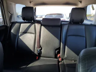 2011 Toyota 4Runner Trail with VIN JTEBU5JRXB5044788, listed as a Copart auction lot 52442615 with 197,746 mi miles and Salvage Title. Bid and sale history available at carsss.com. Image 10.