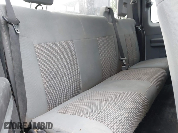 2012 Ford F-250 XL with VIN 1FT7X2B65CEB46912, listed as a IAAI auction lot 42292319 with 82,497 mi miles and . Bid and sale history available at DreamBid. Image 8.