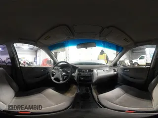 2001 Honda Accord LX with VIN 1HGCG55421A079332, listed as a IAAI auction lot 41615662 with 254,314 mi miles and . Bid and sale history available at DreamBid. Image 19.
