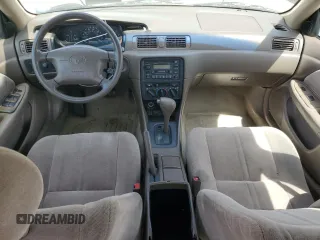 1999 Toyota Camry LE с VIN JT2BG22K6X0369818, выставлен на аукционе Copart как лот 54369385 с пробегом 246 320 миль миль и Списание • Salvage title. История ставок и продаж доступна на DreamBid. Изображение 8.