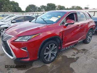 2017 Lexus RX 350 with VIN 2T2BZMCA9HC111380, listed as a IAAI auction lot 40079679 with 61,639 mi miles and . Bid and sale history available at DreamBid. Image 21.