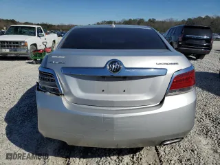 2013 Buick LaCrosse with VIN 1G4GA5E34DF240548, listed as a Copart auction lot 44892905 with 230,048 mi miles and Salvage Title. Bid and sale history available at carsss.com. Image 6.