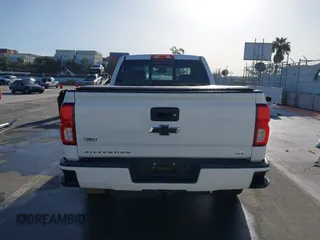 2017 Chevrolet Silverado 1500 LTZ with VIN 1GCVKSEC3HZ178961, listed as a IAAI auction lot 41932244 with 90,915 mi miles and . Bid and sale history available at DreamBid. Image 16.