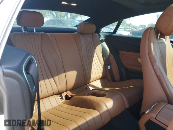 2019 Mercedes-Benz E-Class E 450 with VIN WDD1J6HB0KF079461, listed as a Copart auction lot 77748734 with 81,578 mi miles and Non Repairable. Bid and sale history available at carsss.com. Image 10.