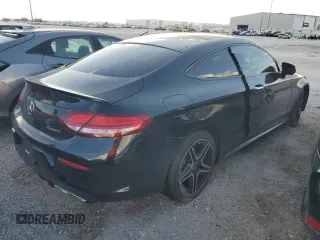 2021 Mercedes-Benz C 300 с VIN W1KWJ8EB4MG092040, выставлен на аукционе Copart как лот 77498434 с пробегом 36 934 миль миль и На запчасти • Non repairable. История ставок и продаж доступна на DreamBid. Изображение 3.