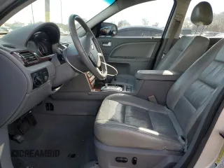 2005 Ford Five Hundred SEL with VIN 1FAFP241X5G131817, listed as a Copart auction lot 82194734 with 85,122 mi miles and Salvage Title. Bid and sale history available at carsss.com. Image 7.
