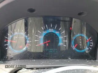 2012 Ford Fusion SE z VIN 3FAHP0HAXCR253297, wystawiony jako Copart lot #60302645 z przebiegiem 138 619 mil mil oraz Szkoda całkowita • Salvage title. Historia ofert i sprzedaży dostępna na DreamBid. Obrazek 9.