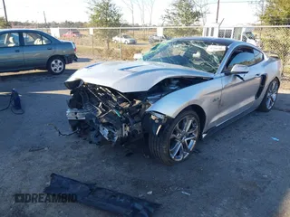 2019 Ford Mustang GT with VIN 1FA6P8CF0K5200425, listed as a IAAI auction lot 41286604 with 70,248 mi miles and . Bid and sale history available at carsss.com. Image 17.