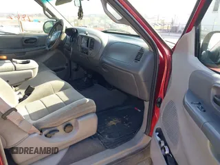 2001 Ford F-150 XL with VIN 1FTRX18W71NB79286, listed as a IAAI auction lot 41792862 with 321,269 mi miles and . Bid and sale history available at DreamBid. Image 5.