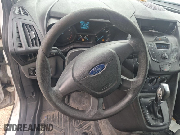 2016 Ford Transit Connect XL z VIN NM0LS6E73G1247241, wystawiony jako IAAI lot #42457319 z przebiegiem 149 533 mil mil oraz . Historia ofert i sprzedaży dostępna na DreamBid. Obrazek 8.