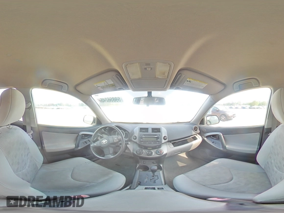 2012 Toyota RAV4 with VIN 2T3BF4DV7CW246337, listed as a Copart auction lot 59856245 with Not provided miles and Salvage title. Bid and sale history available at DreamBid. Image 15.