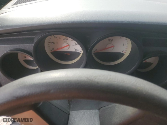 2007 Dodge Charger with VIN 2B3KA43G57H826095, listed as a Copart auction lot 47749135 with 0 mi miles and Salvage Title. Bid and sale history available at carsss.com. Image 9.