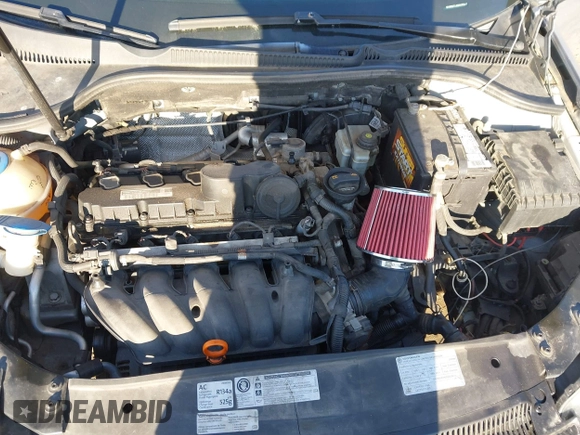 2013 Volkswagen Golf w/Conv with VIN WVWDB7AJ0DW095917, listed as a IAAI auction lot 41578422 with 115,966 mi miles and . Bid and sale history available at DreamBid. Image 10.