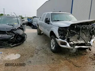 2013 Ford F-250 XL with VIN 1FT7W2BT7DEA83046, listed as a Copart auction lot 58491935 with 225,035 mi miles and Non repairable. Bid and sale history available at DreamBid. Image 14.