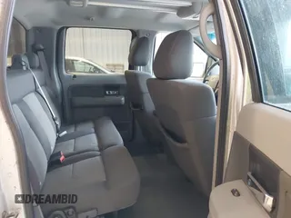 2004 Ford F-150 XLT с VIN 1FTPW14544KC82761, выставлен на аукционе IAAI как лот 42281320 с пробегом 147 381 миль миль и . История ставок и продаж доступна на DreamBid. Изображение 8.