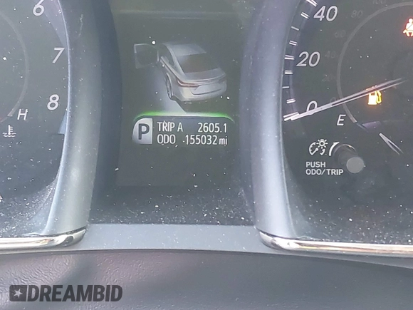 2016 Toyota Avalon Limited with VIN 4T1BK1EB4GU238144, listed as a IAAI auction lot 41553117 with 155,032 mi miles and . Bid and sale history available at DreamBid. Image 15.