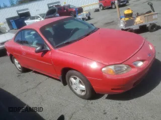 1998 Ford Escort z VIN 3FALP1130WR129975, wystawiony jako Copart lot #70143914 z przebiegiem 166 897 mil mil oraz Czysty tytuł • Clean title. Historia ofert i sprzedaży dostępna na DreamBid. Obrazek 4.
